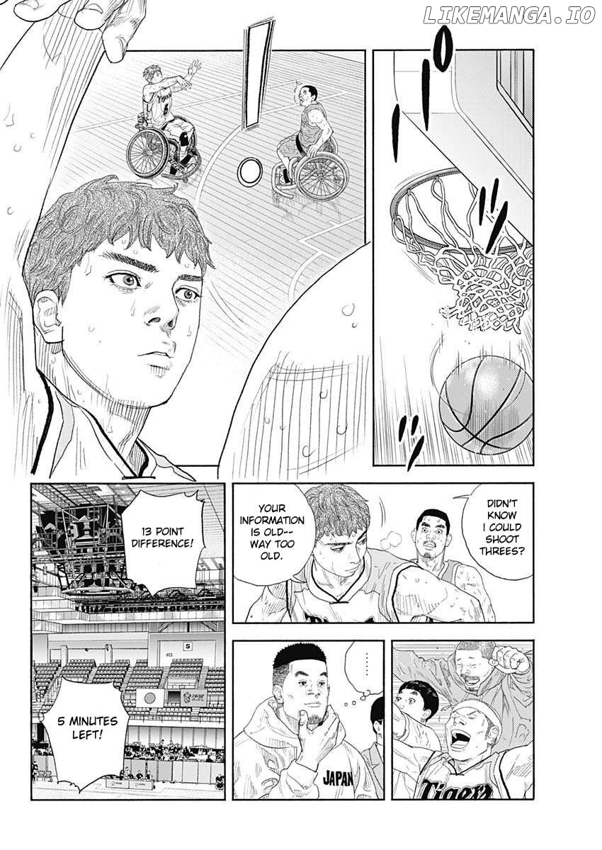 Real, Chapter 99 image 23